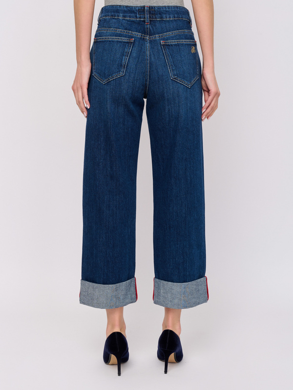 Джинсы Luisa Spagnoli, фото 3