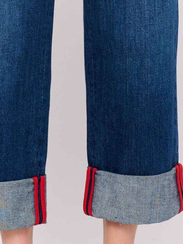 Джинсы Luisa Spagnoli, фото 7