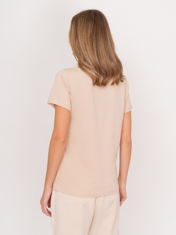 Э39760327 ELLENO/22-02 Футболка MARELLA SPORT