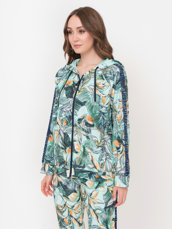 Э623221/21-01 Жакет тр. Lecomte