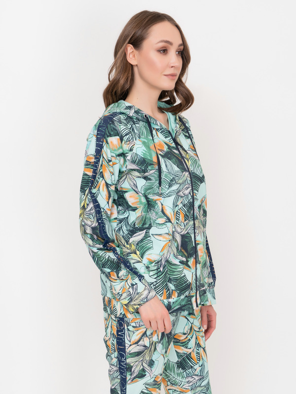 Э623221/21-01 Жакет тр. Lecomte