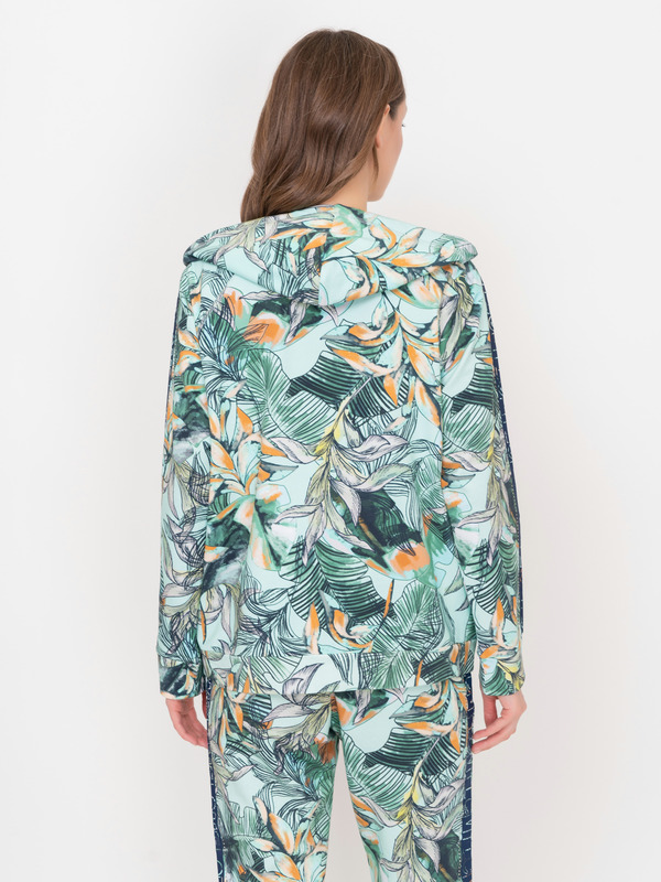 Э623221/21-01 Жакет тр. Lecomte