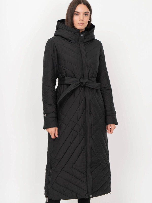 Э3052-221/20-02 Пальто Franco Vello