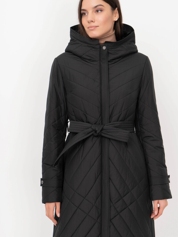 Э3052-221/20-02 Пальто Franco Vello