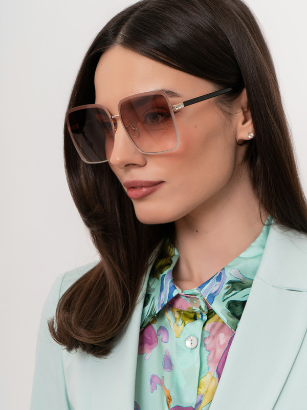 ЭF22212079a-102/22-01 Очки солнцезащитные A.Fabretti