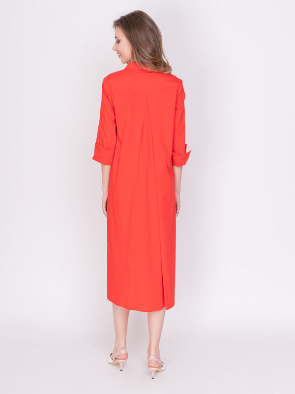 Э1140/3016/19-01 Платье Robelegere Vera Mont