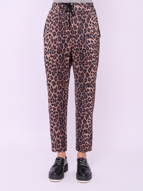 Э321203-26329/23-02 Брюки тр. Samoon