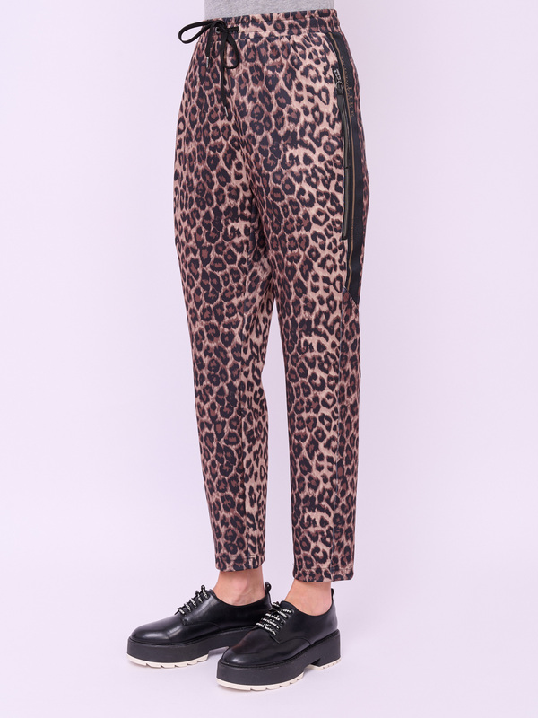 Э321203-26329/23-02 Брюки тр. Samoon