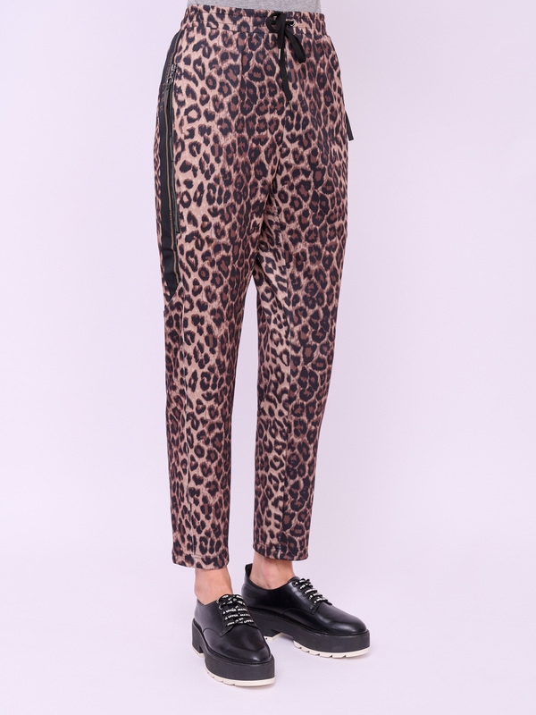 Э321203-26329/23-02 Брюки тр. Samoon