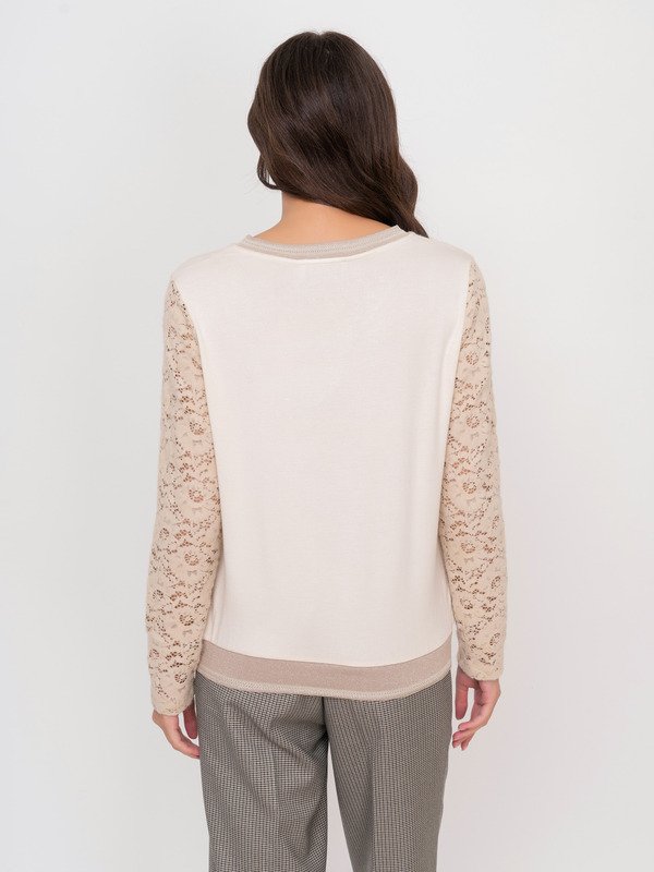 Э2282-222/21-02 Пуловер Franco Vello