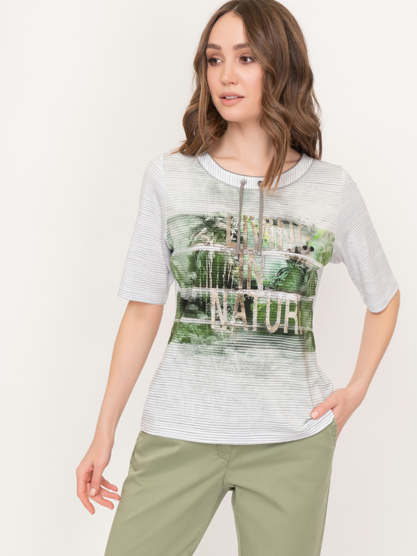 Э123353/21-01 Футболка Rabe