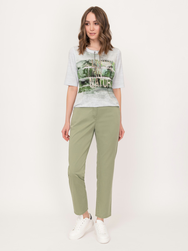 Э123353/21-01 Футболка Rabe