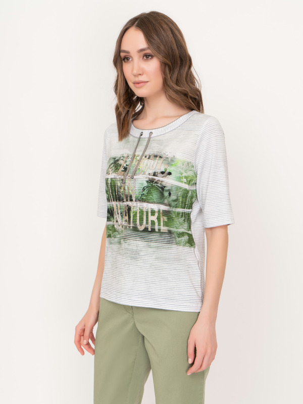 Э123353/21-01 Футболка Rabe