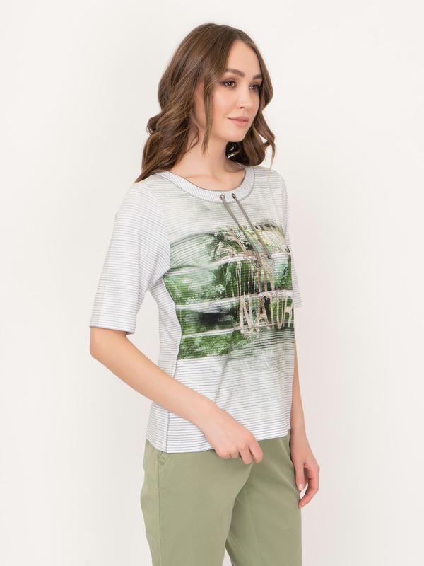 Э123353/21-01 Футболка Rabe