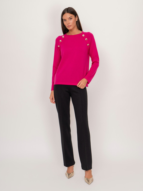 ЭPONZA 680/22-02 Джемпер PIERO MORETTI