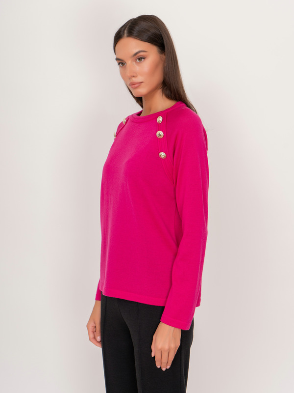 ЭPONZA 680/22-02 Джемпер PIERO MORETTI