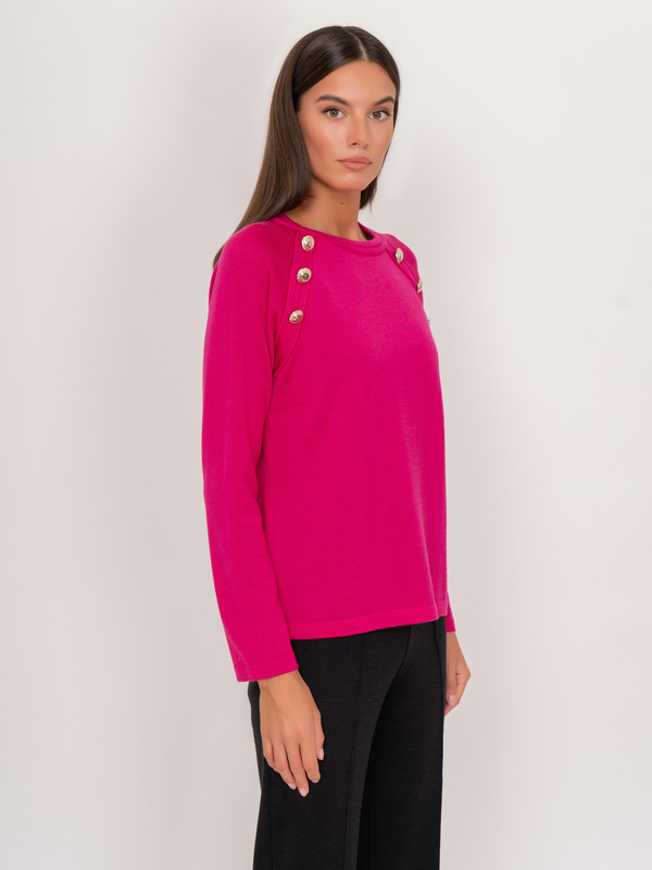 ЭPONZA 680/22-02 Джемпер PIERO MORETTI