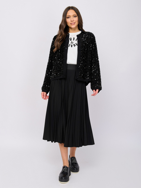 Кардиган LEO & UGO, фото 4