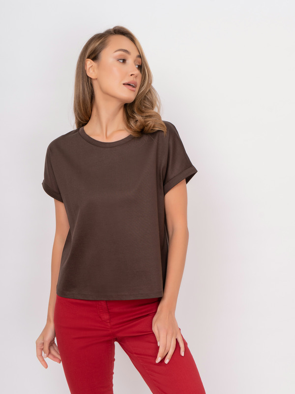 Э770271-35044/22-01 Футболка Gerry Weber