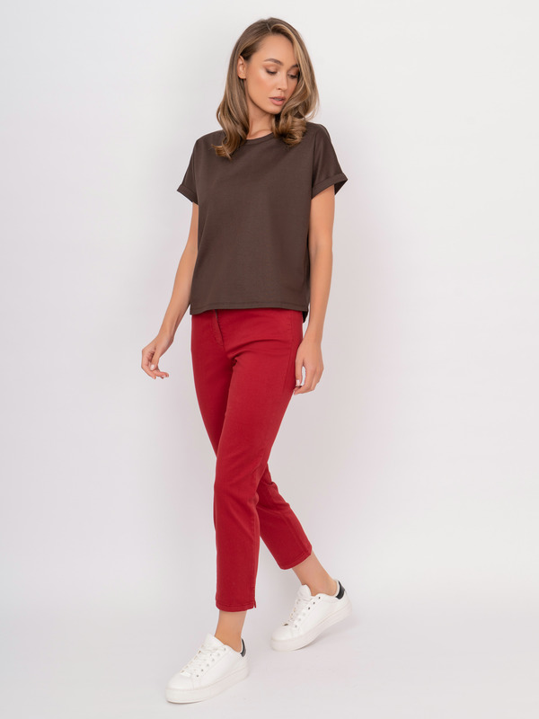 Э770271-35044/22-01 Футболка Gerry Weber