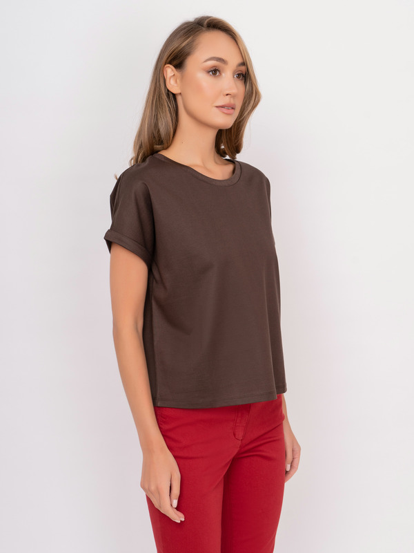 Э770271-35044/22-01 Футболка Gerry Weber