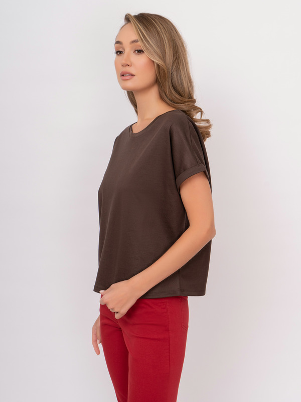 Э770271-35044/22-01 Футболка Gerry Weber