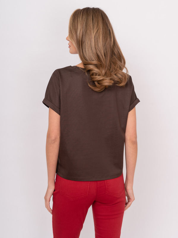 Э770271-35044/22-01 Футболка Gerry Weber