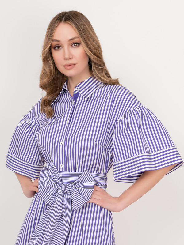 ЭPARADIGMA/22-01 Платье Luisa Spagnoli