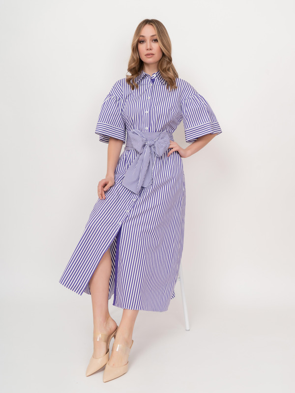 ЭPARADIGMA/22-01 Платье Luisa Spagnoli