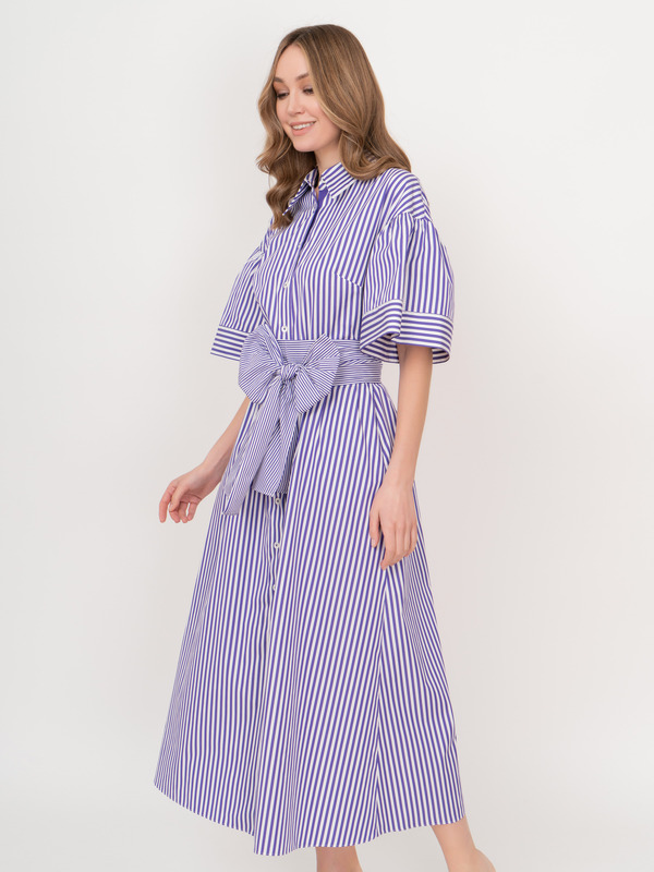 ЭPARADIGMA/22-01 Платье Luisa Spagnoli