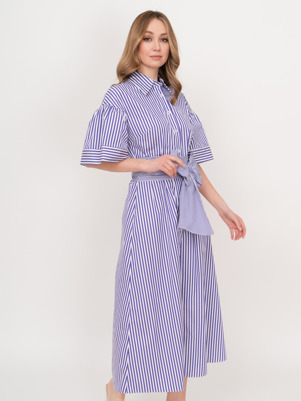 ЭPARADIGMA/22-01 Платье Luisa Spagnoli