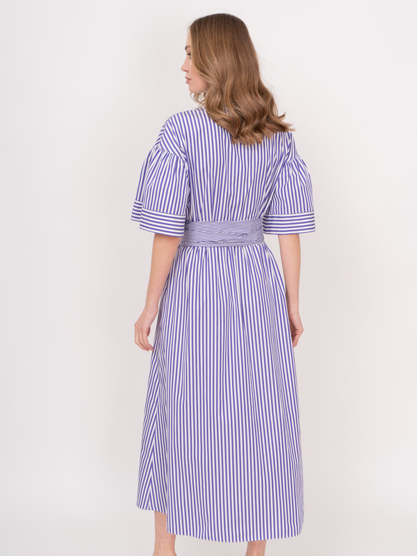 ЭPARADIGMA/22-01 Платье Luisa Spagnoli