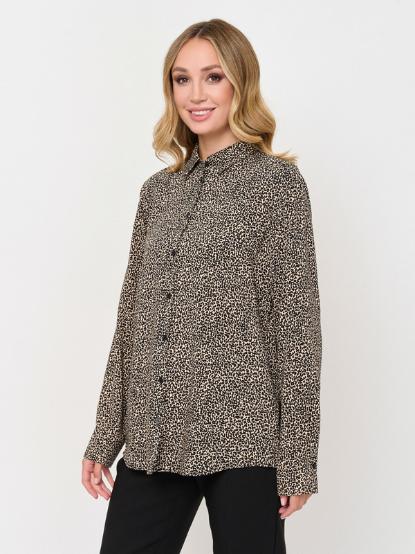 Э360003-66407/м/24-02 Блузка Gerry Weber