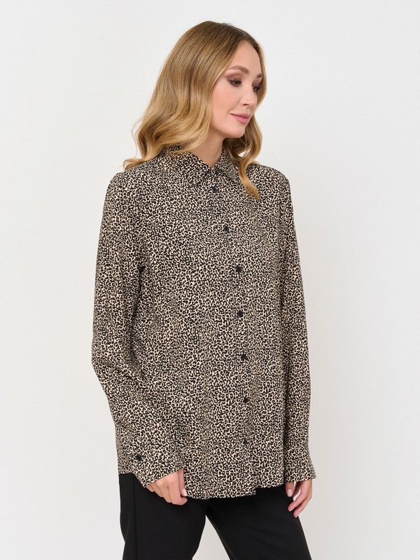 Э360003-66407/м/24-02 Блузка Gerry Weber