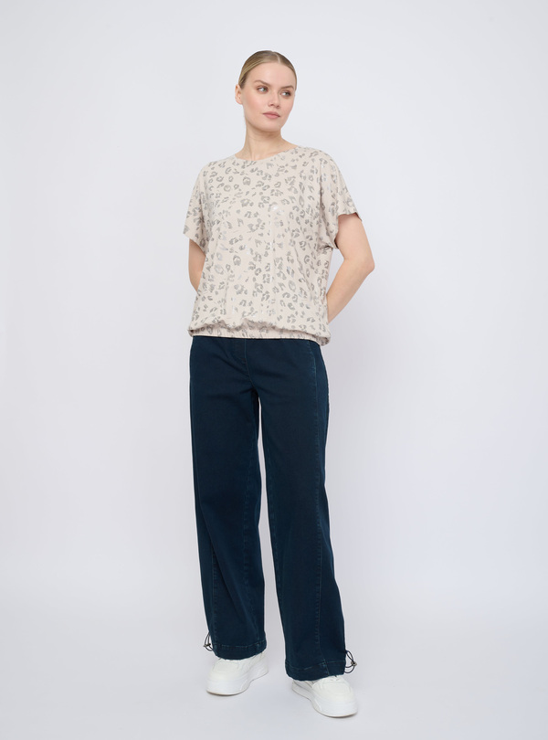 Э2147-226/м/25-02 Блуза тр. Franco Vello