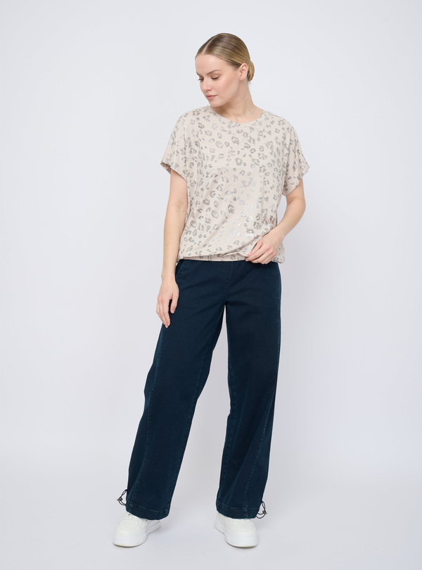 Э2147-226/м/25-02 Блуза тр. Franco Vello