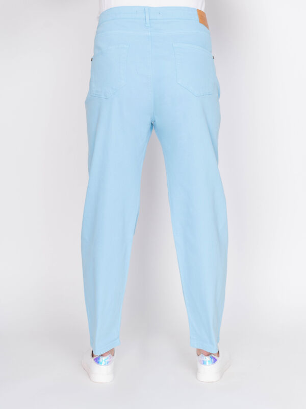 Э716.2040/19-01 Джинсы Mat Fashion