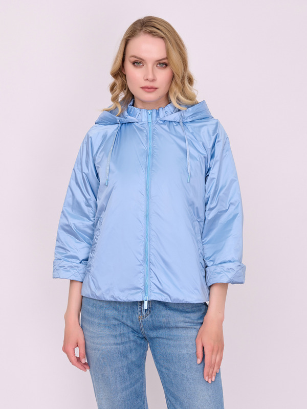 Э34810135 EPSILON/м/23-01 Куртка Marella Monochrome