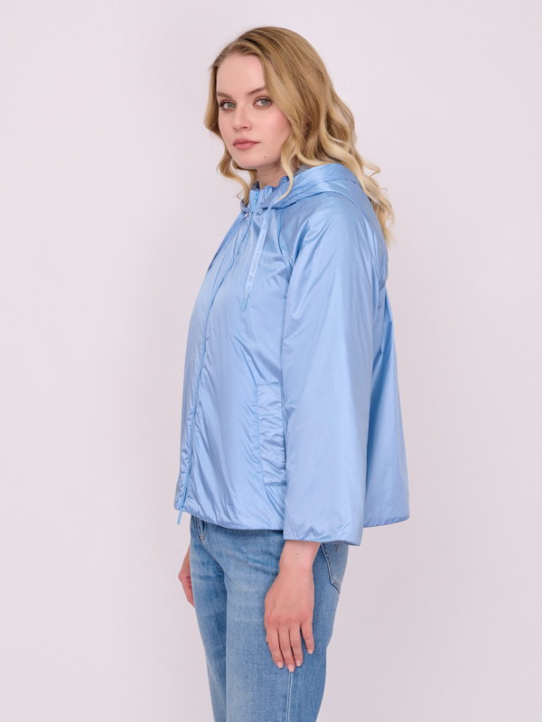 Э34810135 EPSILON/м/23-01 Куртка Marella Monochrome