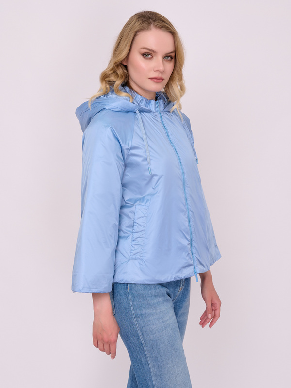 Э34810135 EPSILON/м/23-01 Куртка Marella Monochrome