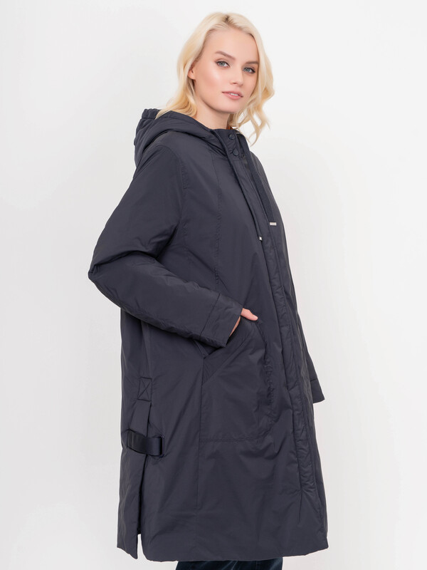 Э550009-21628/20-02 Пальто Samoon