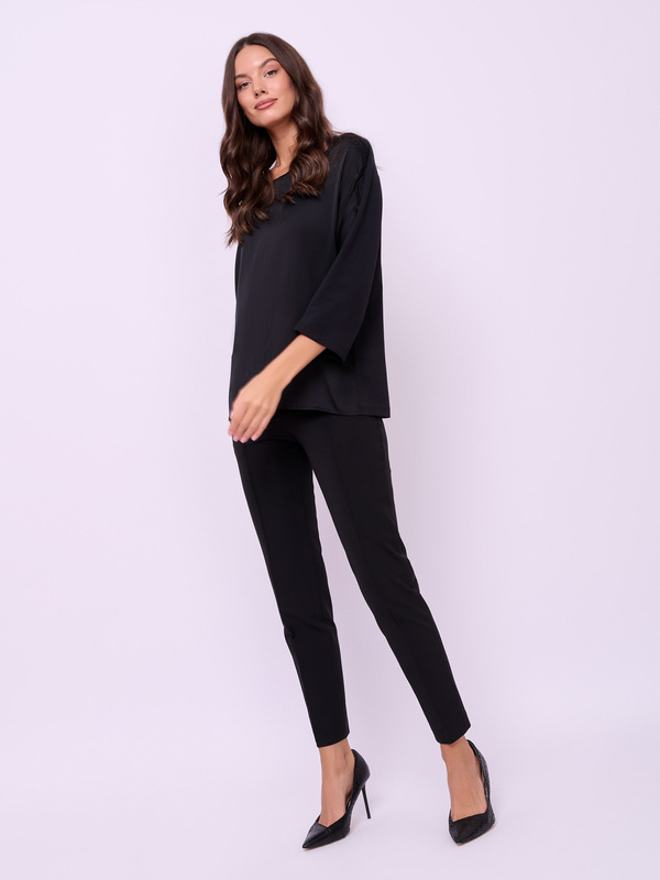 Э270229-35033/23-02 Блузка Gerry Weber