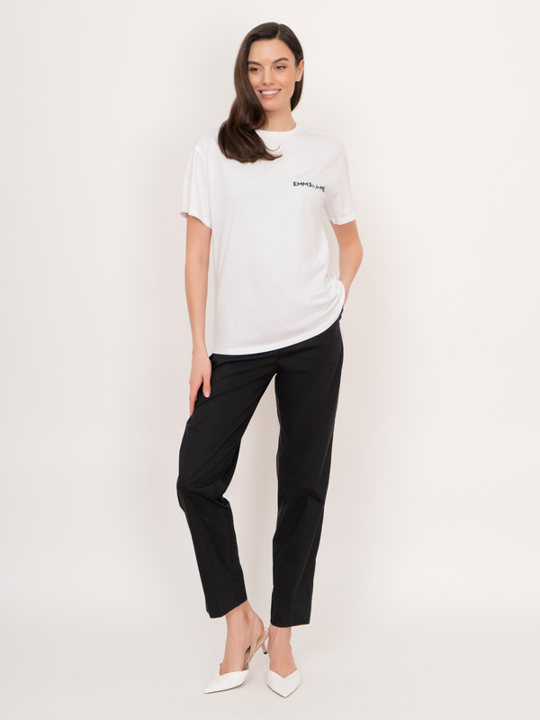 Э51310524 MAGIA/22-01 Брюки EMME Marella