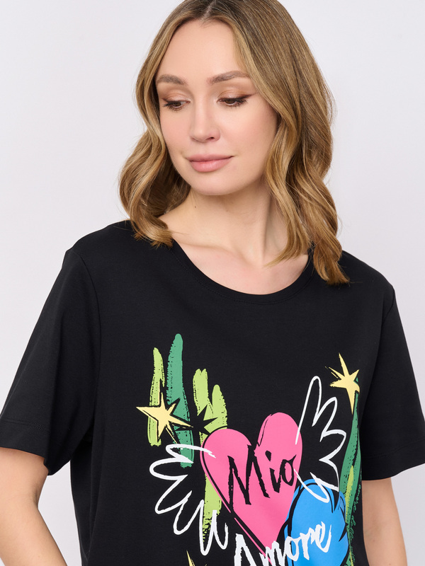 Блуза Franco Vello, фото 6