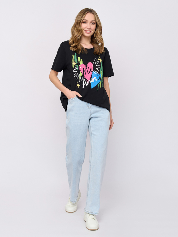 Блуза Franco Vello, фото 8