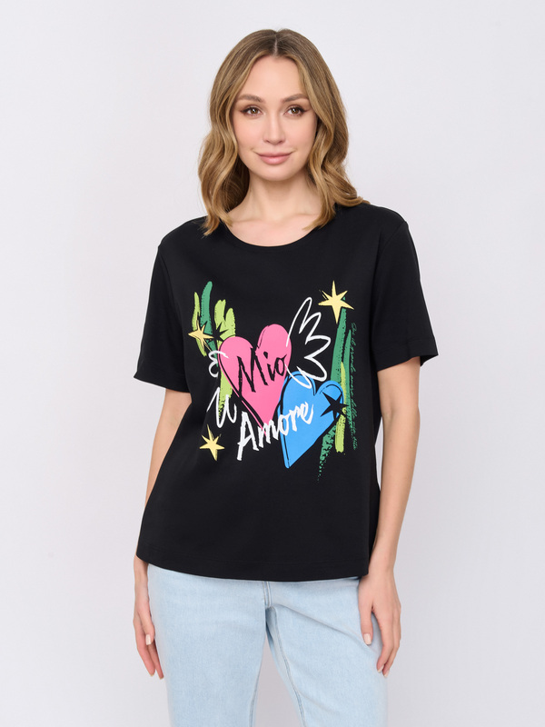 Блуза Franco Vello, фото 2