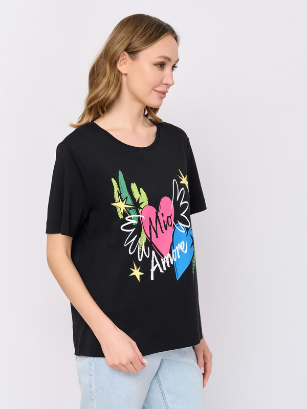 Блуза Franco Vello, фото 3