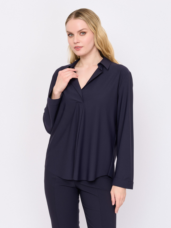 Э500007/м/25-01 Блузка Sportalm