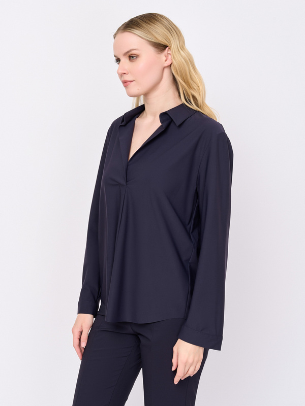 Э500007/м/25-01 Блузка Sportalm