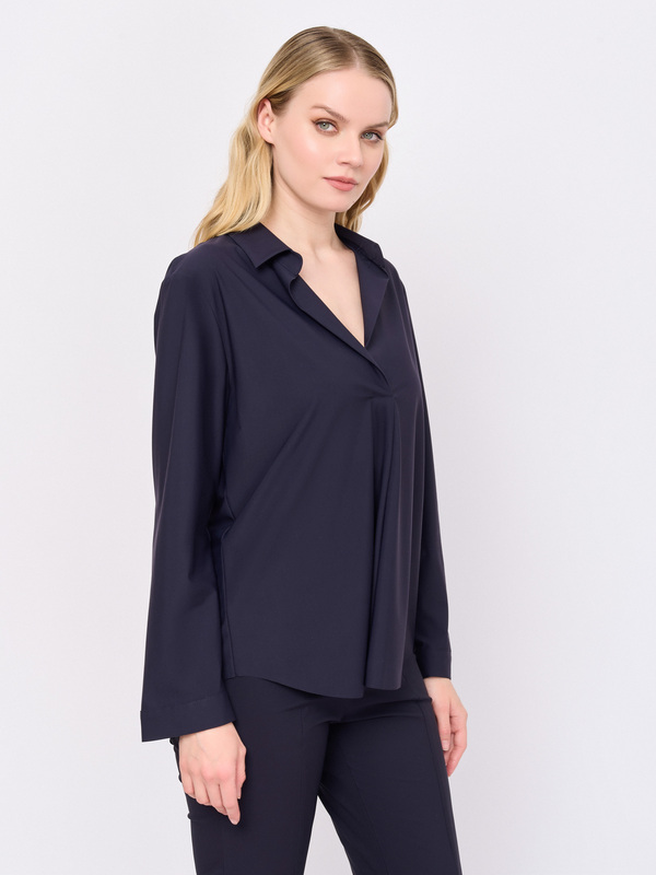 Э500007/м/25-01 Блузка Sportalm